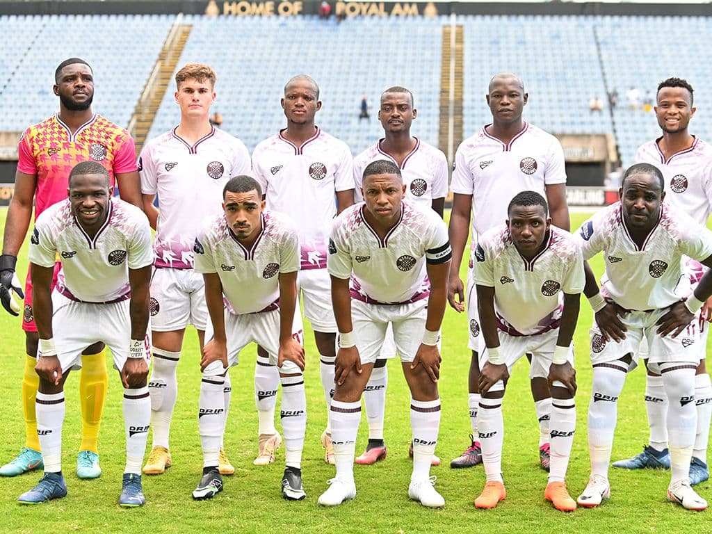 Moroka Swallows fined for DStv Premiership no-shows