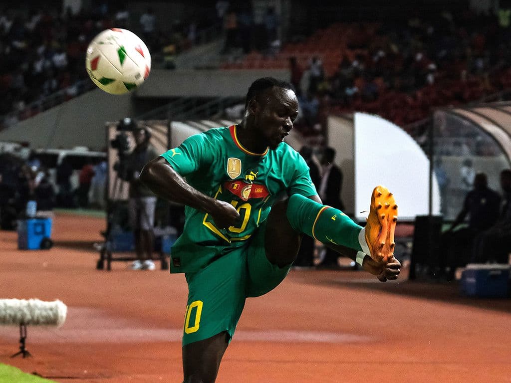 Sadio Mane: We dare not underestimate our opponents