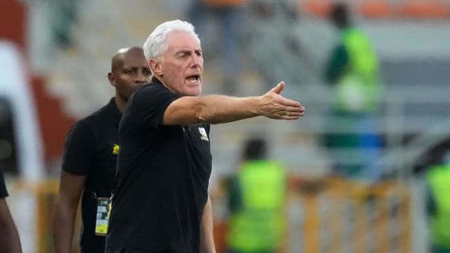hugo-broos-disappointed-with-free-state-stadium-ahead-of-crucial-world-cup-qualifiers