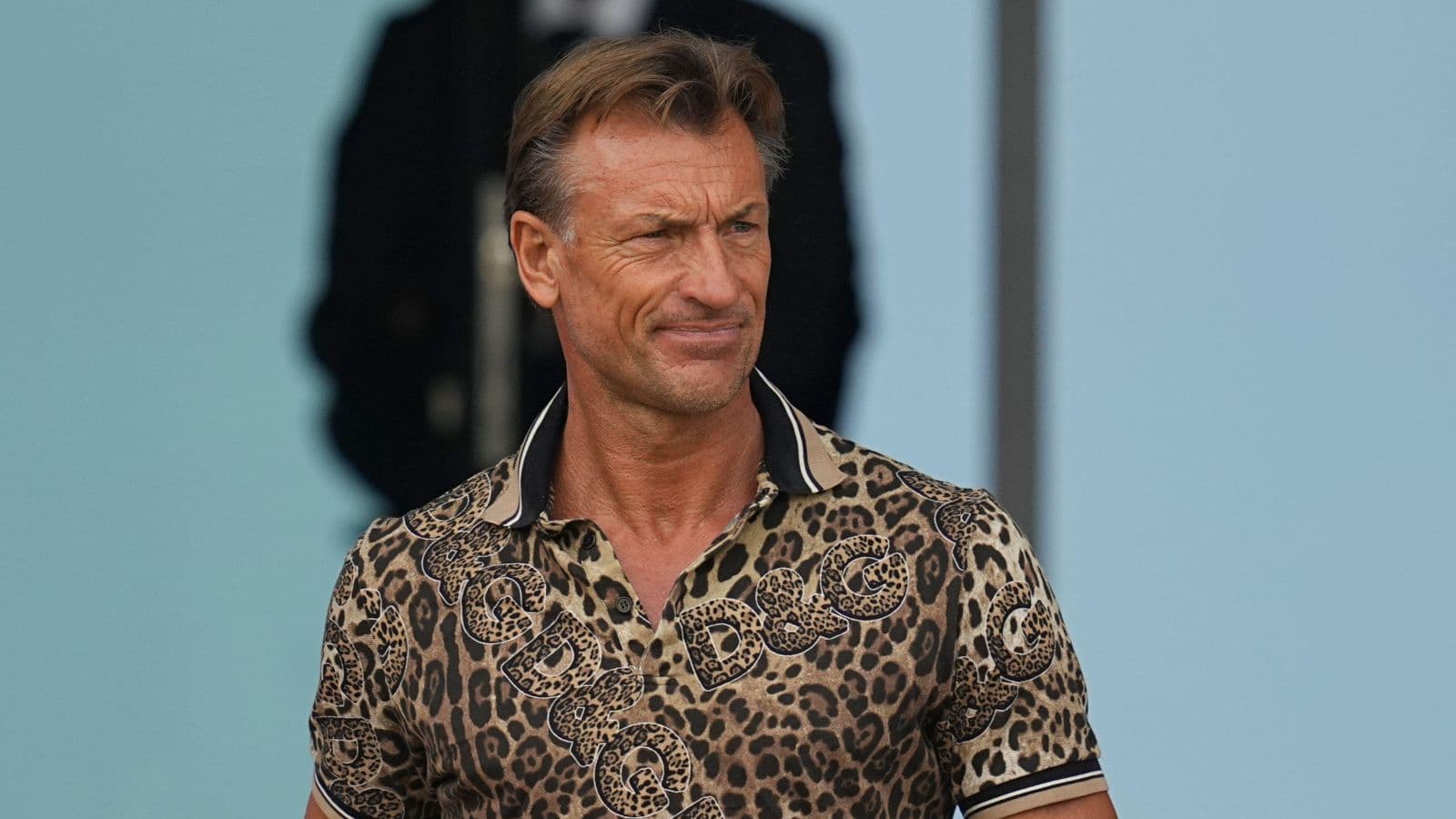 Ivory Coast unable to lure back former coach Herve Renard