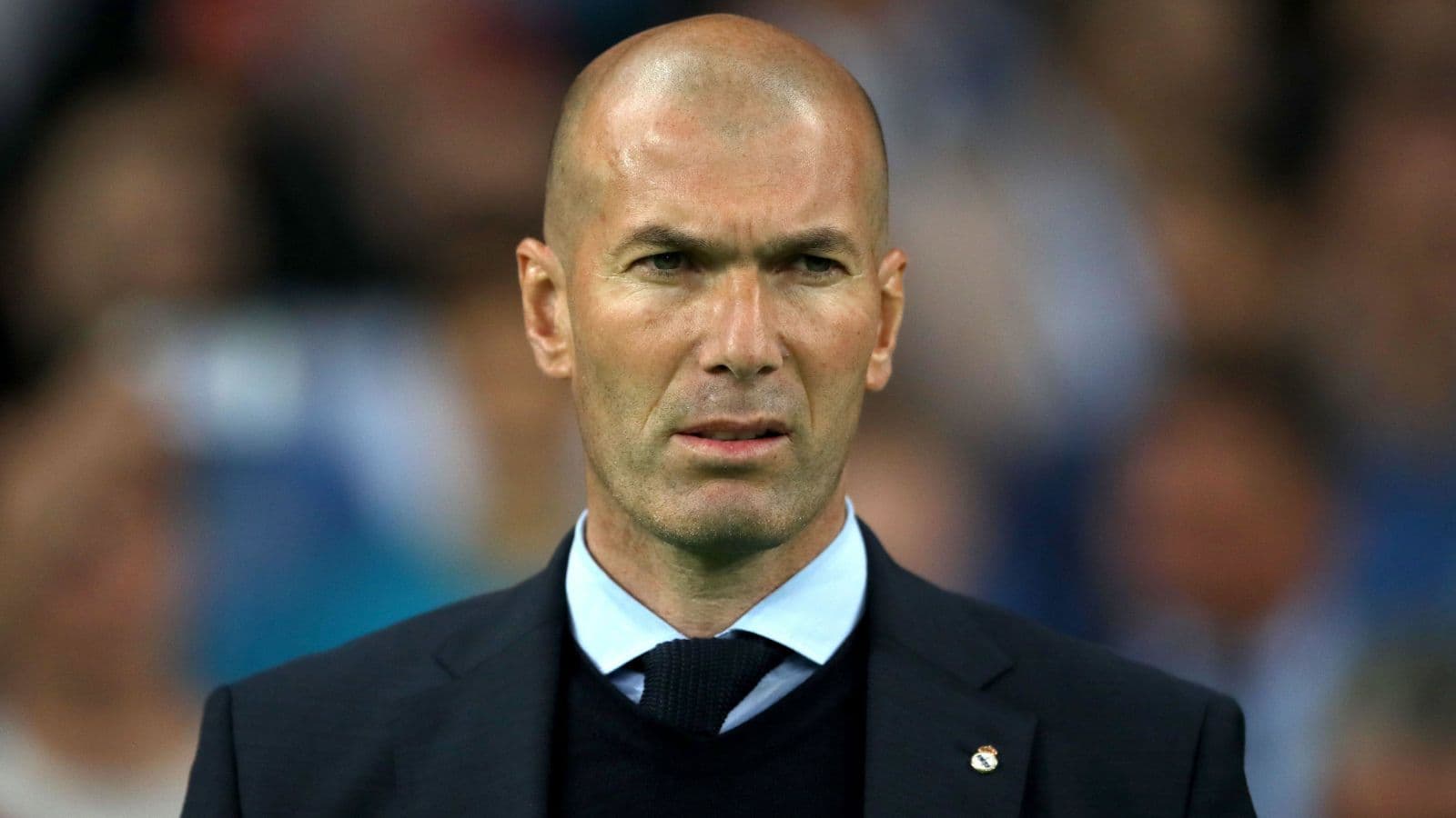 Zinedine Zidane turns down opportunity to coach Algeria 