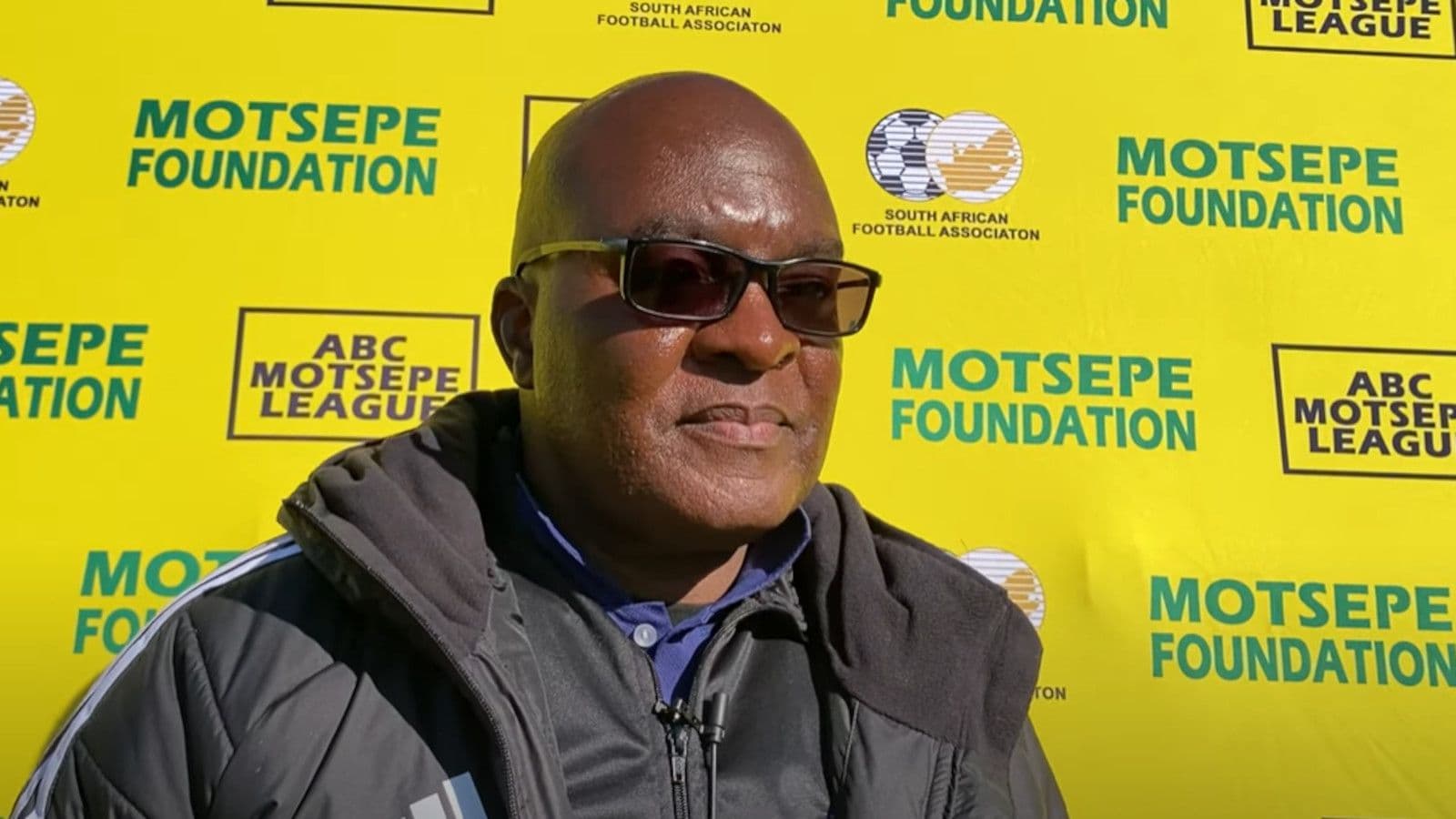 Coach Vusi Mkhatshwa sacked by Kruger United