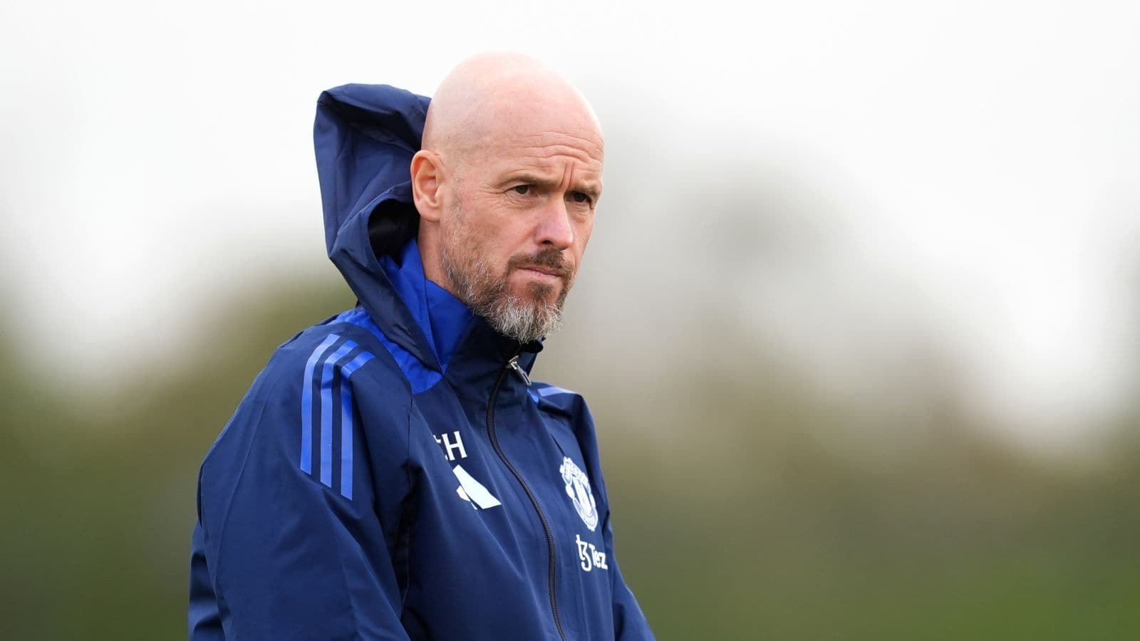 Erik ten Hag considered as Wolves step up manager search