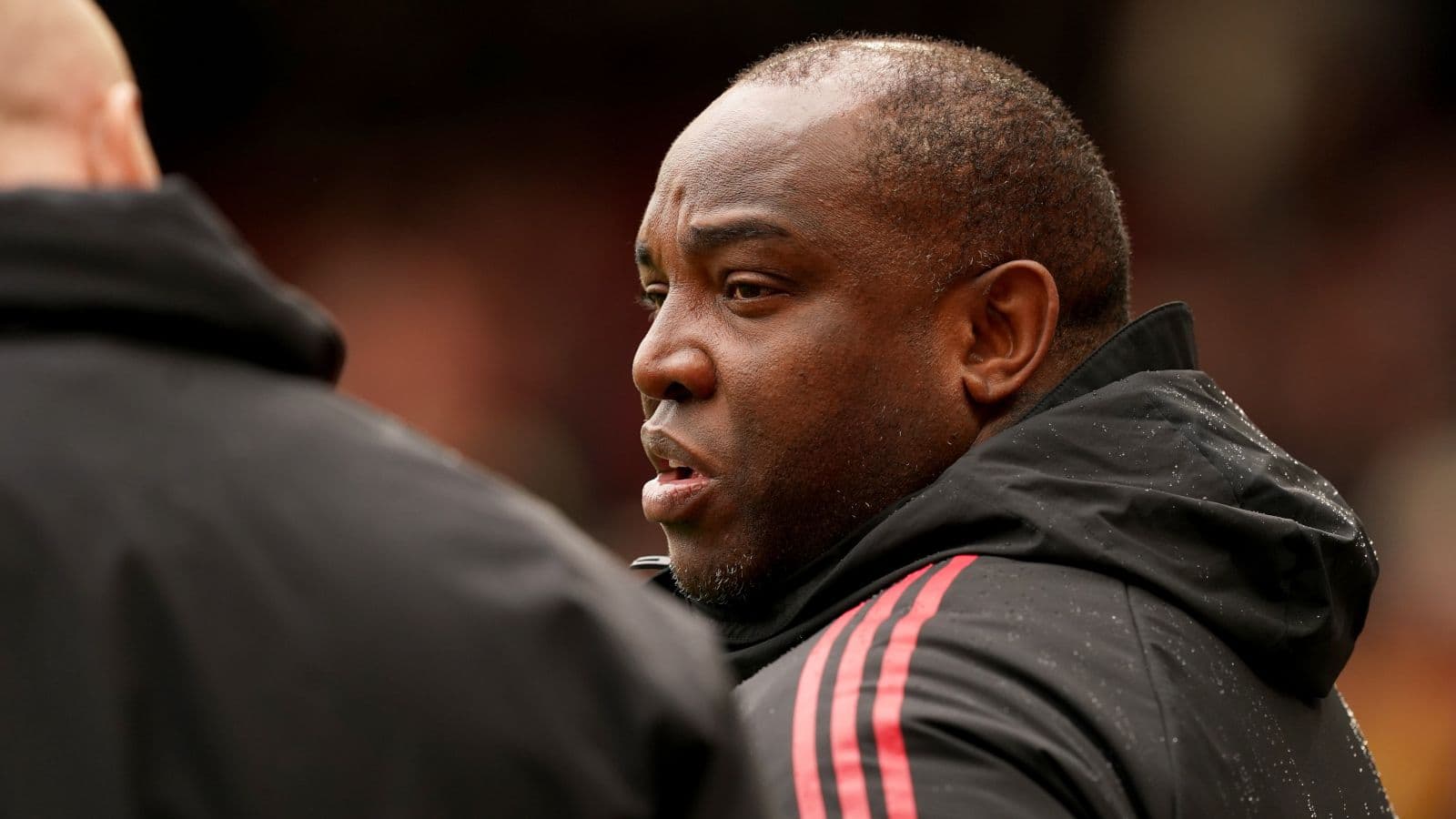 Kenya coach Benni McCarthy eyes CHAN title despite tough start