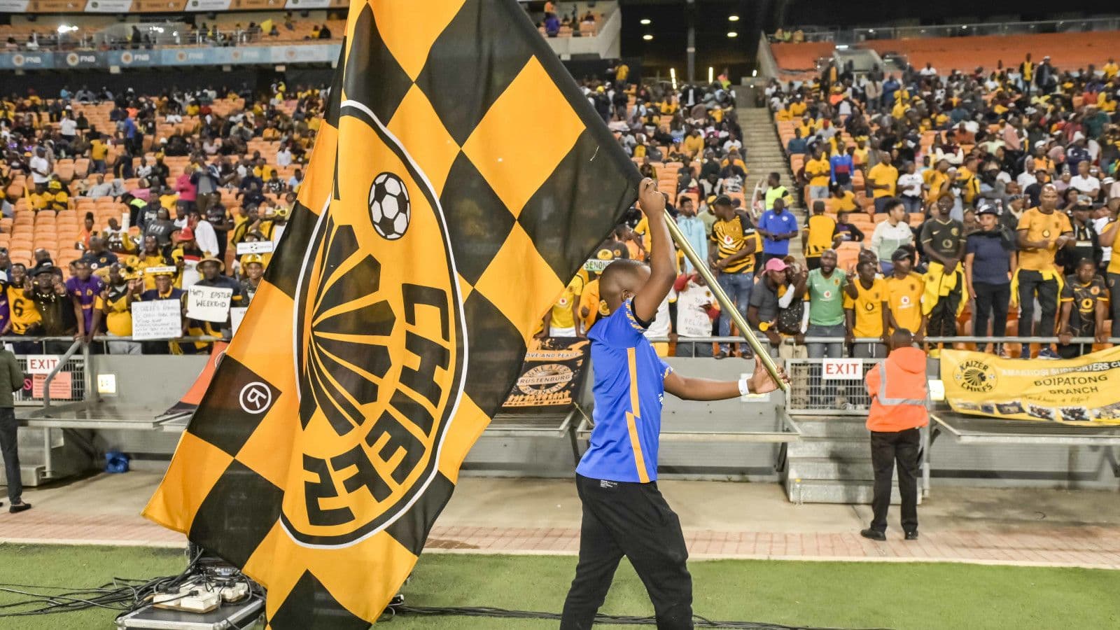 Kaizer Chiefs look to get back to winning ways against high-flying Sekhukhune 