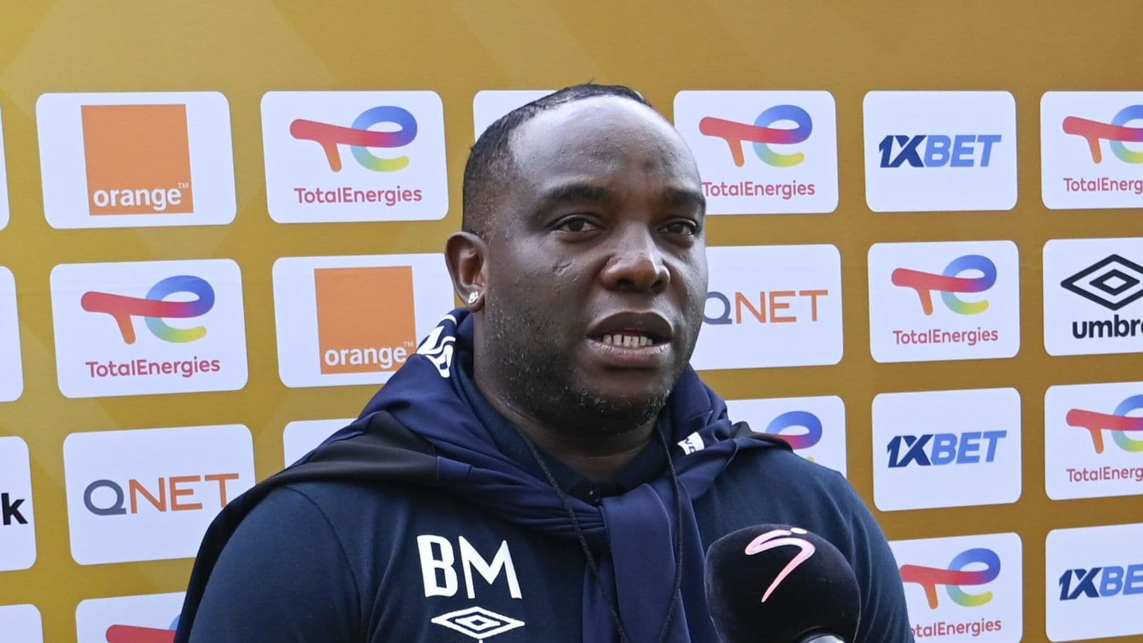 Kenya name Bafana Bafana legend Benni McCarthy as new head coach