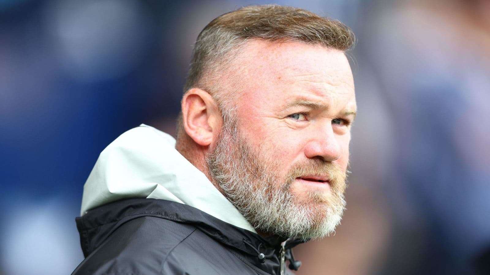 Wayne Rooney: Man Utd didn't sign enough players, squad is vulnerable