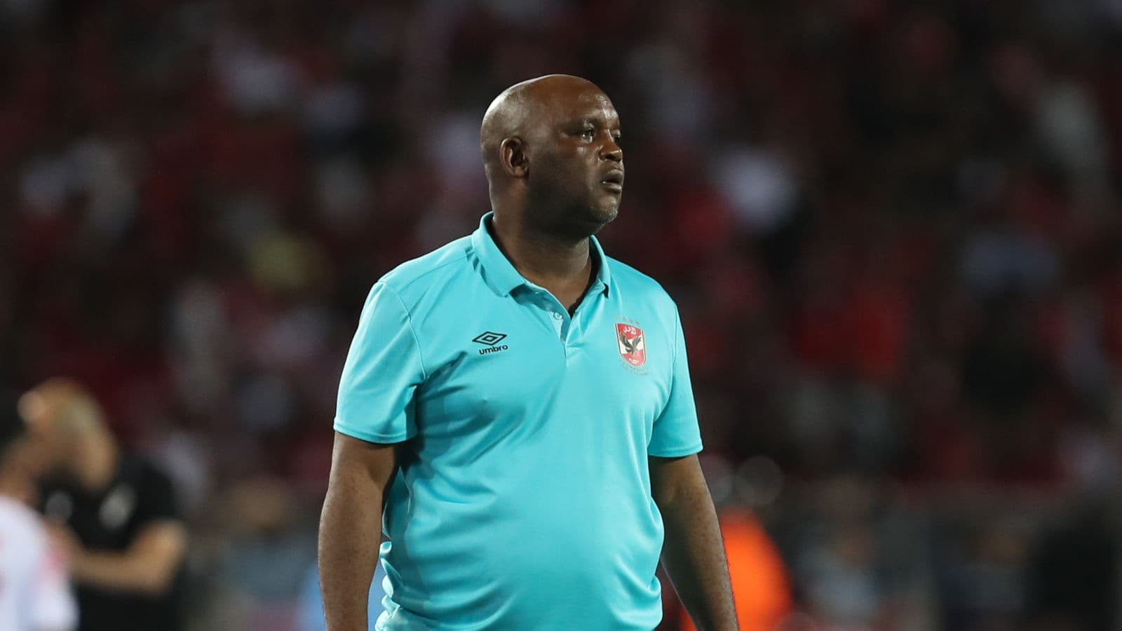 Pitso Mosimane's thoughts on Chiefs, Pirates and Sundowns coaches