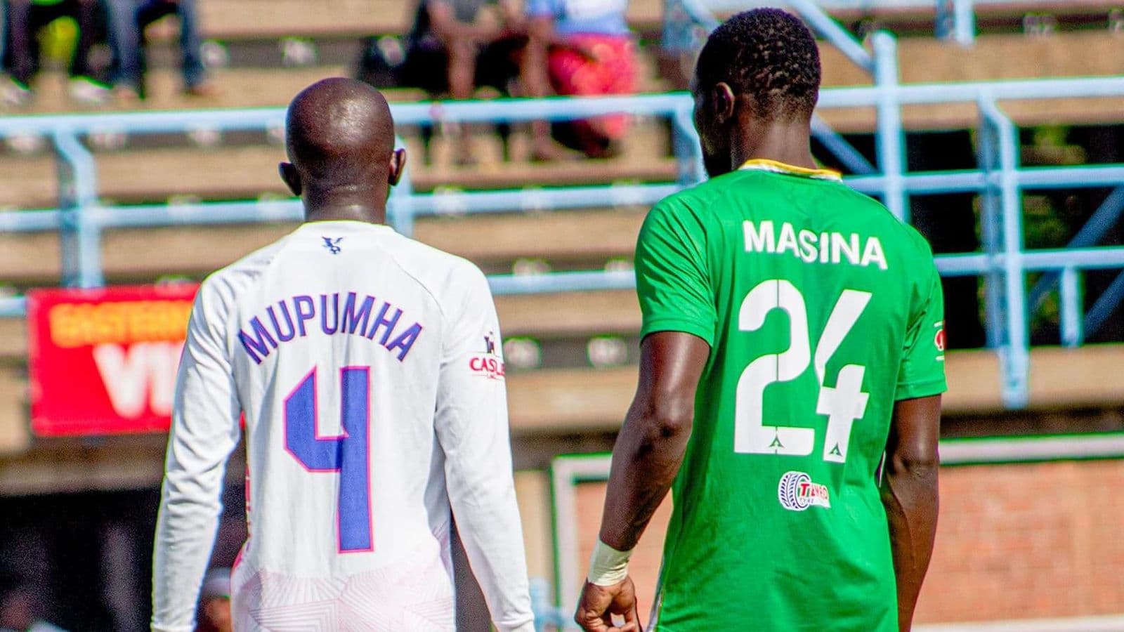 Bhora set to make history in Zimbabwe Premiership