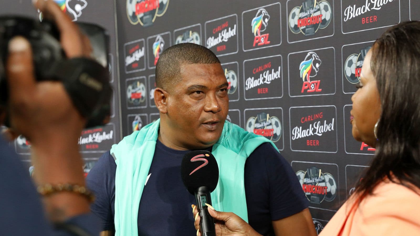 Brandon Truter returns to Upington City as head coach