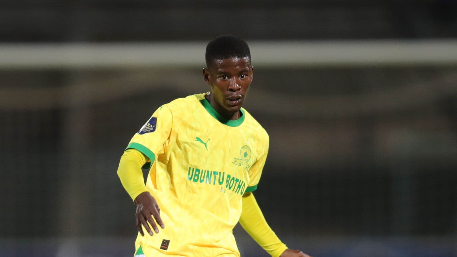 Neo Maema: Rotation policy at Downs a challenge for players