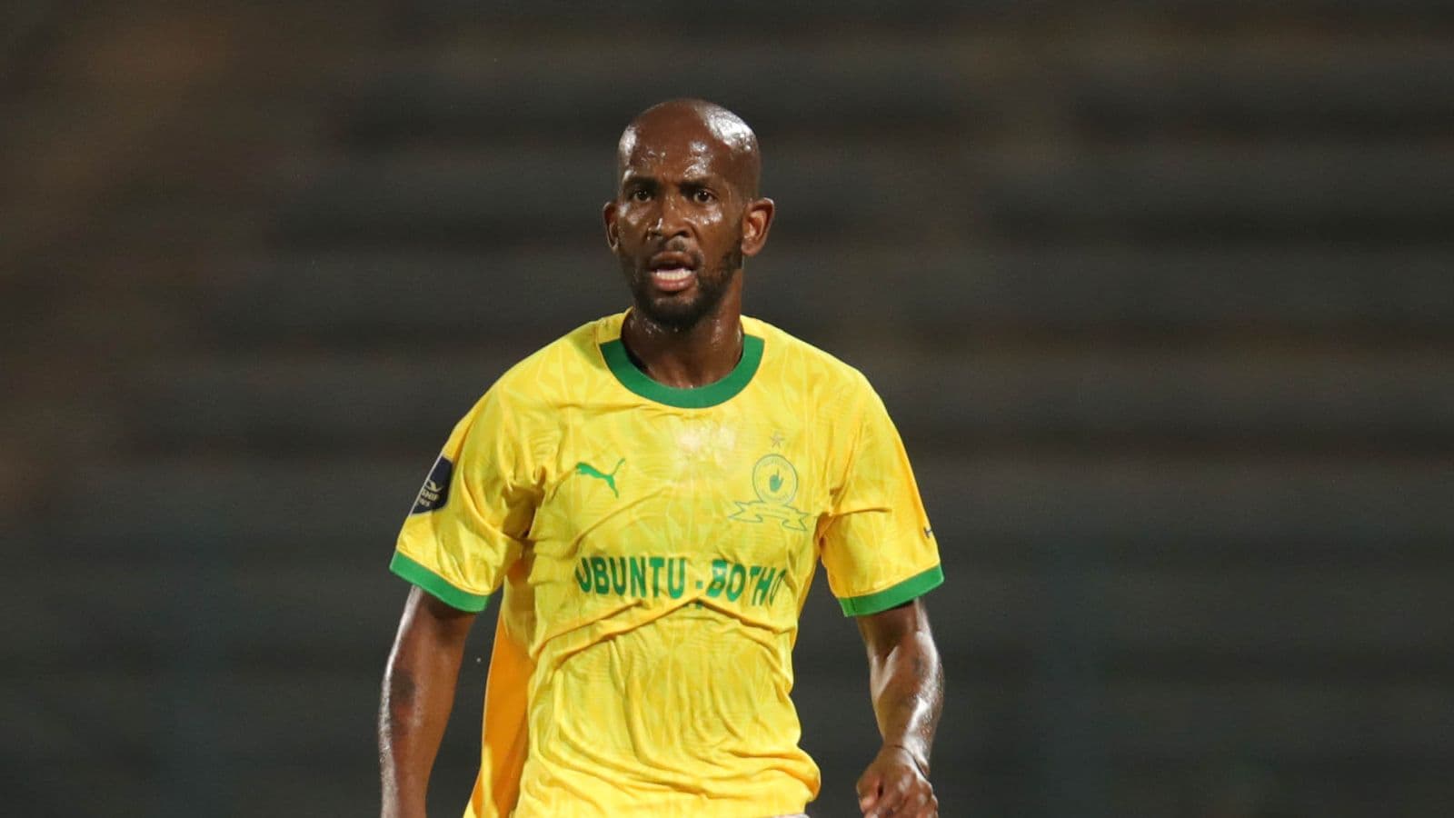 Stellenbosch sign Kobamelo Kodisang, Mosa Lebusa for remainder of the season