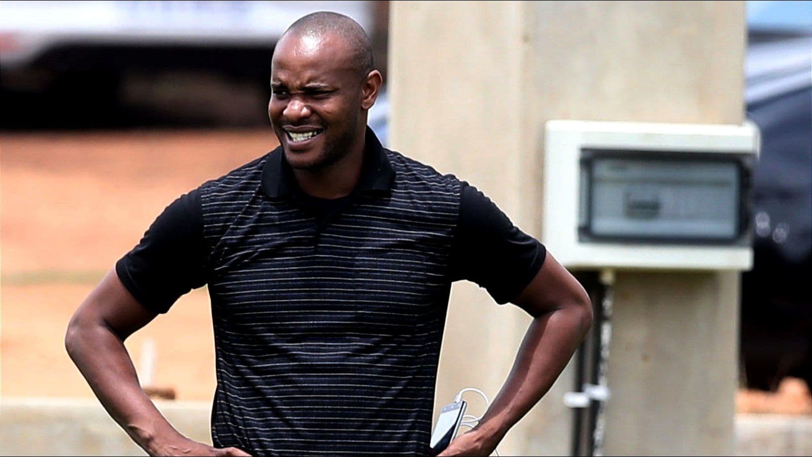 Mamelodi Sundowns urged to beware of 'dangerous underdogs' in Cup Final