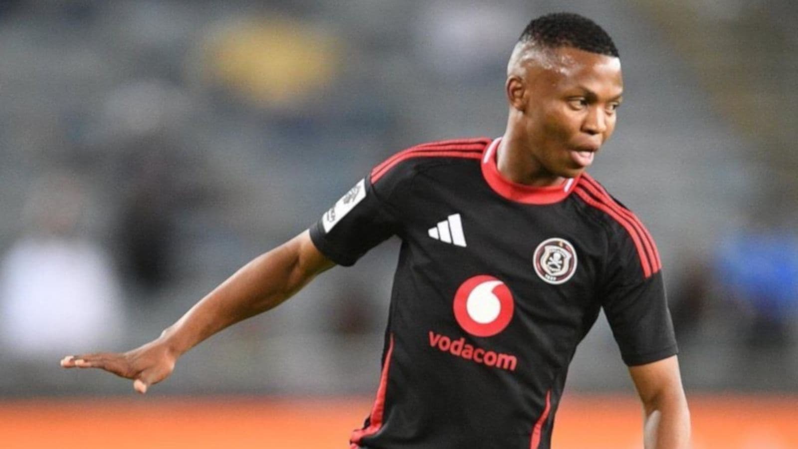 Mohau Nkota shines for Pirates, Joseph Makhanya urges consistency