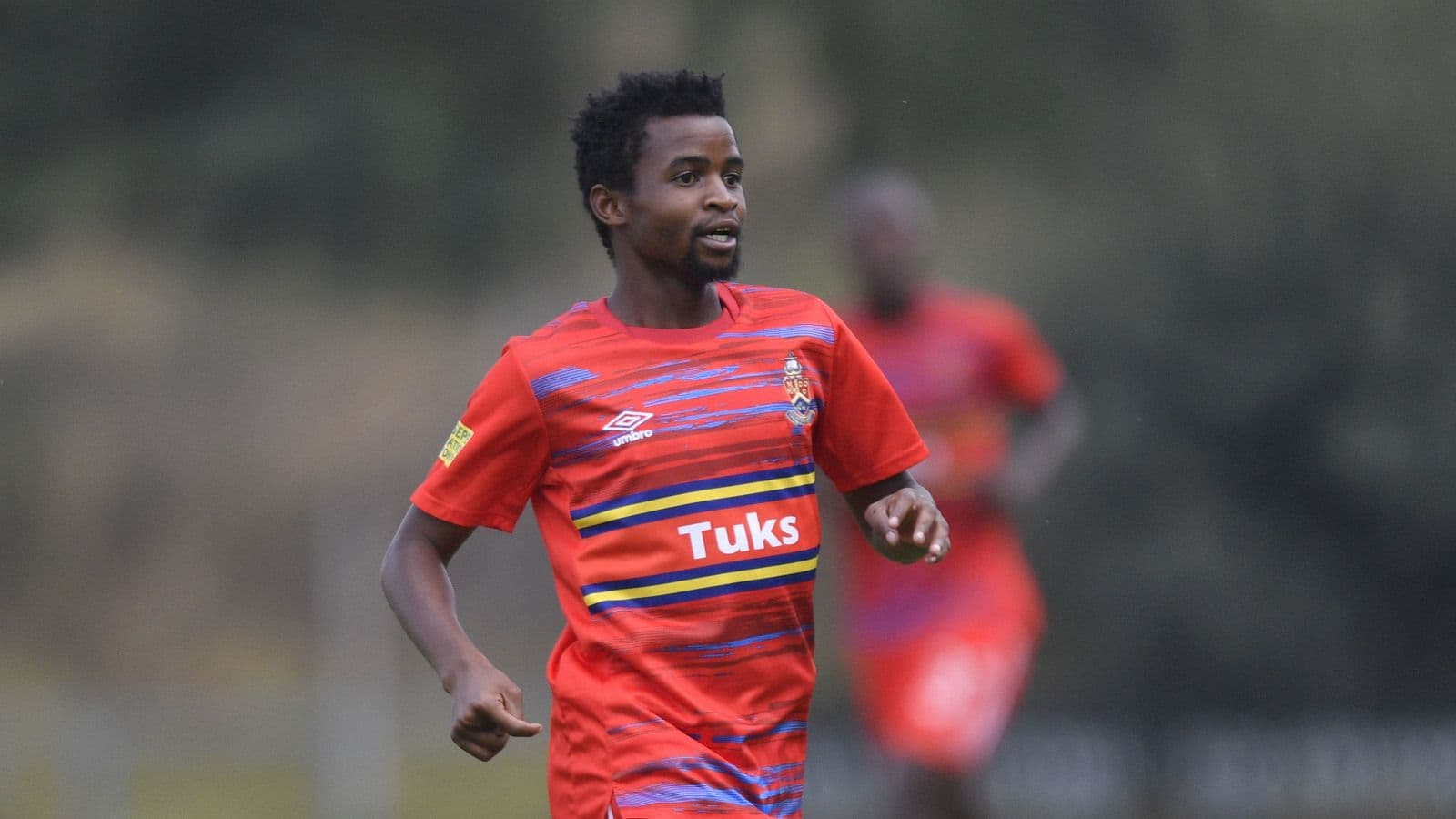 Upington City sign former Mamelodi Sundowns attacker Promise Mkhuma