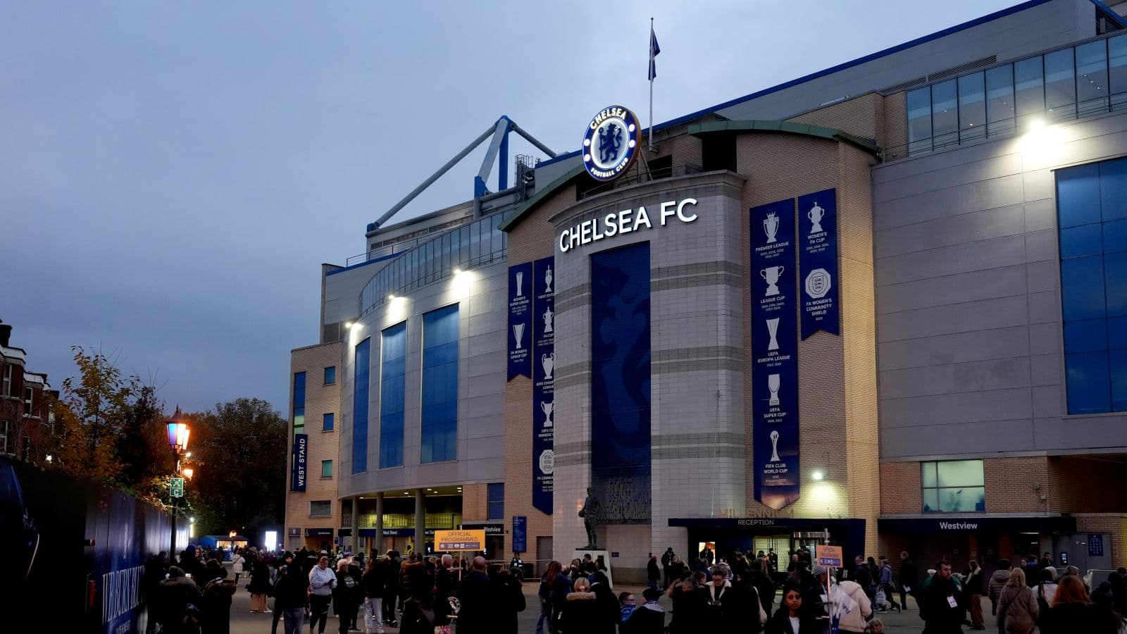 John Comitis explains importance of Emile Witbooi's trial at Chelsea