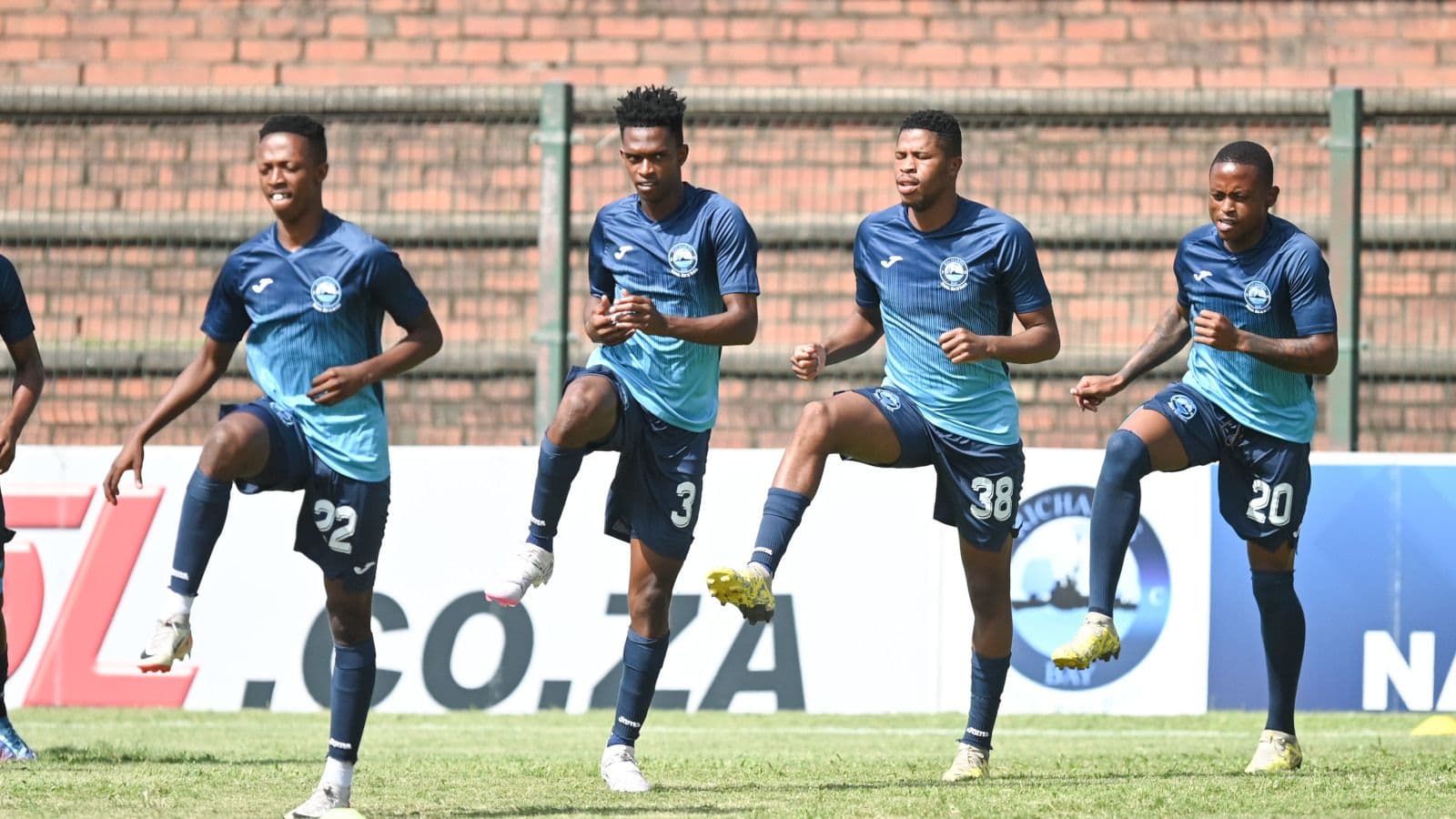 Richards Bay confirm FIFA transfer ban has been lifted 