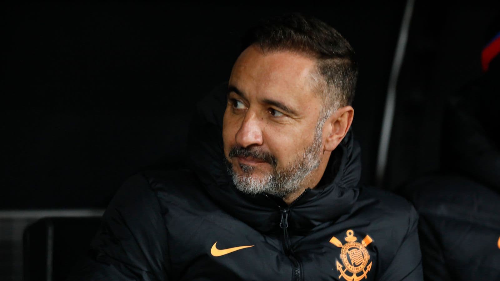 Nottingham Forest appoint Vitor Pereira as fourth manager of turbulent season