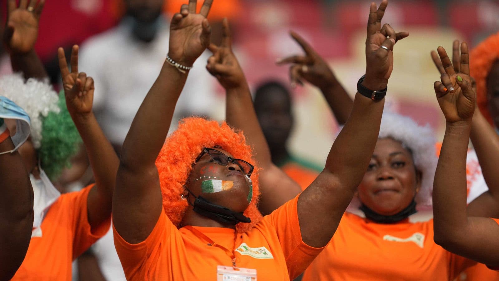 CHAN 2024 Qualifiers: Key first-leg results and implications