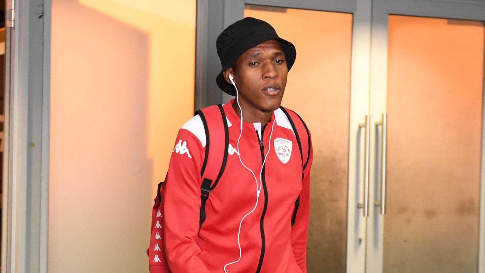 Sammy Seabi: The time was right to leave Mamelodi Sundowns 