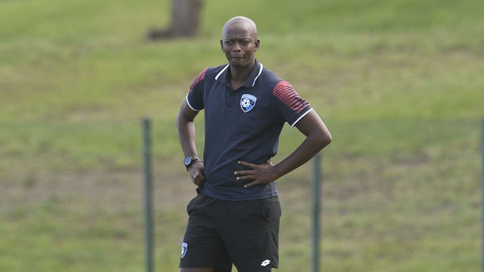 Papi Zothwane wary of AmaZulu threat ahead of Nedbank Cup clash