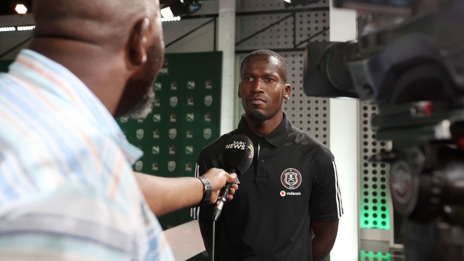 Orlando Pirates' Tapelo Xoki opens up about rehabilitation struggles after road accident