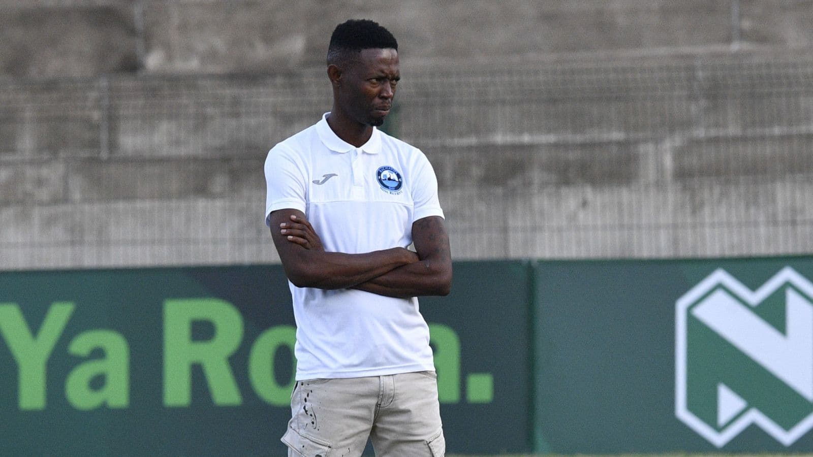 Vusumuzi Vilakazi explains shocking AmaZulu exit