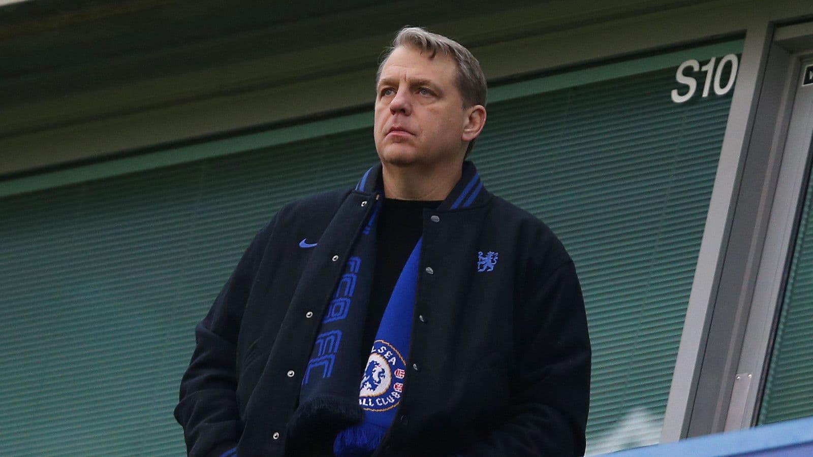 Chelsea co-owner Todd Boehly brushes off fan protests as 'par for course'
