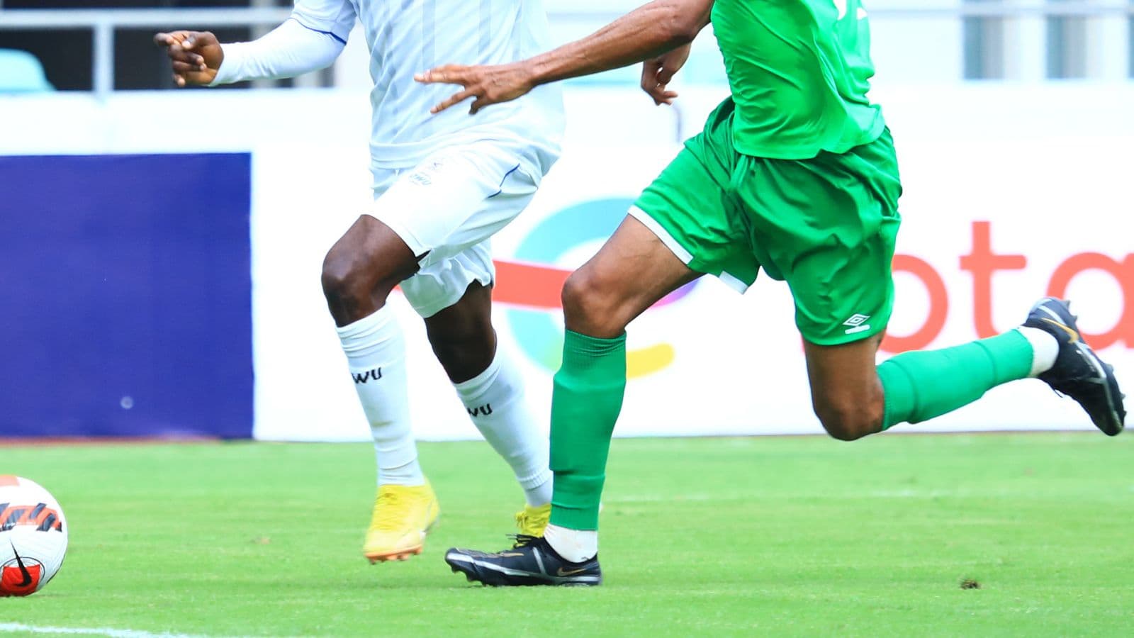 Ethiopia cleared to host first international fixture since 2021