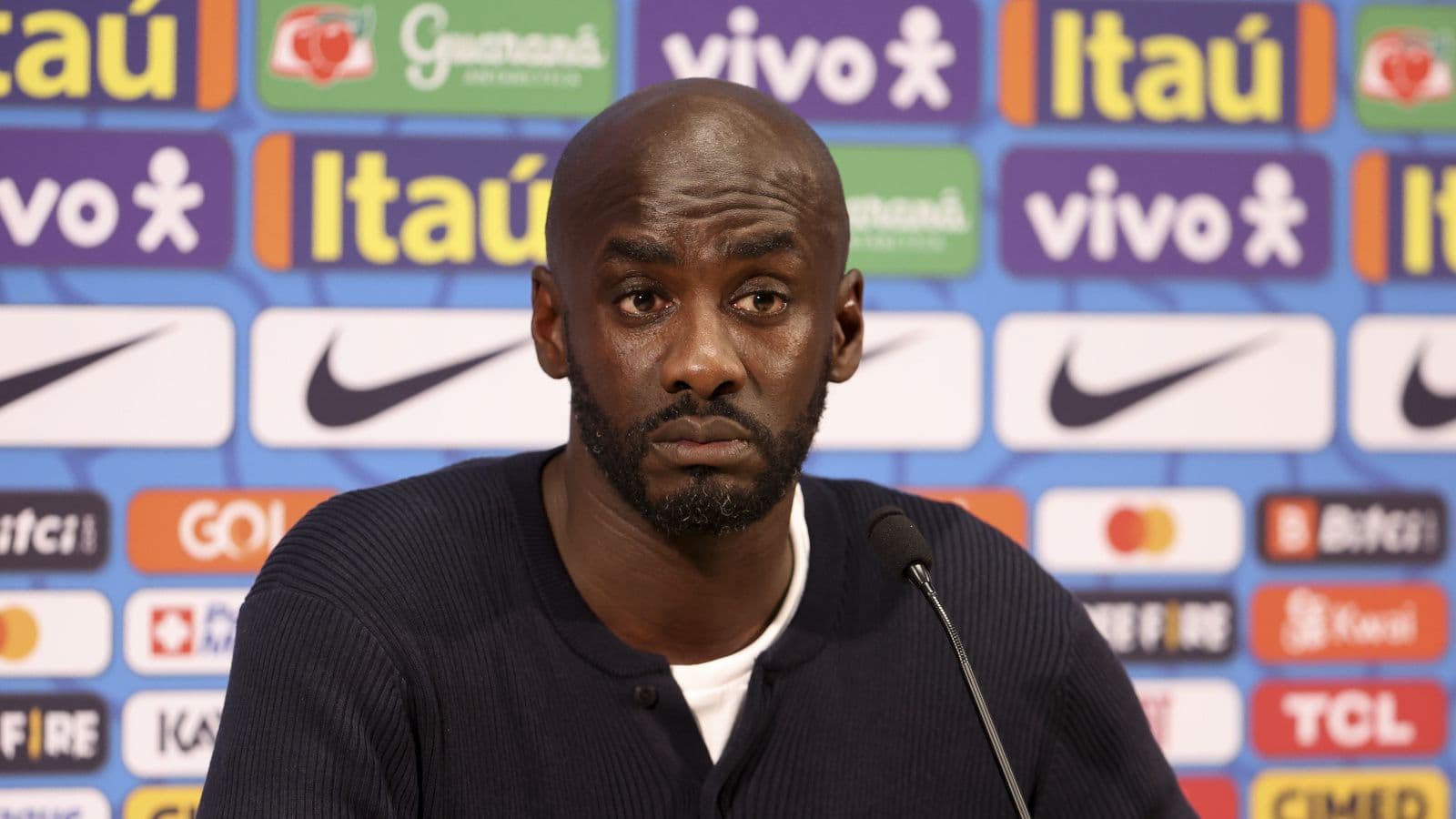 Ghana coach Otto Addo apologises for AFCON qualification failure but refuses to resign