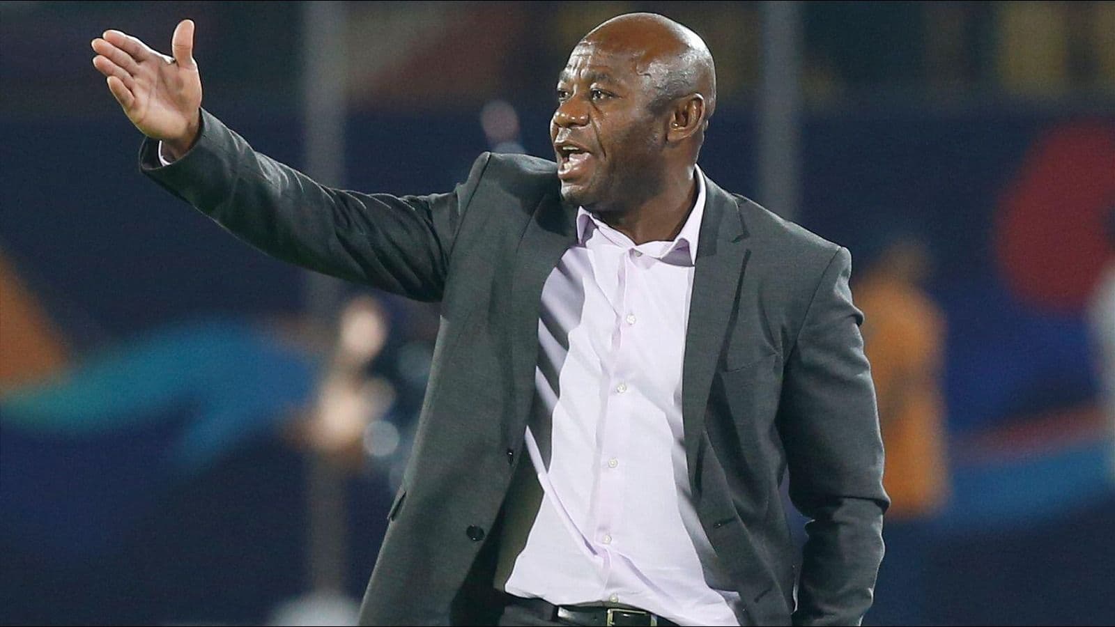 Nigeria's next Super Eagles coach: Choosing between experience and promise