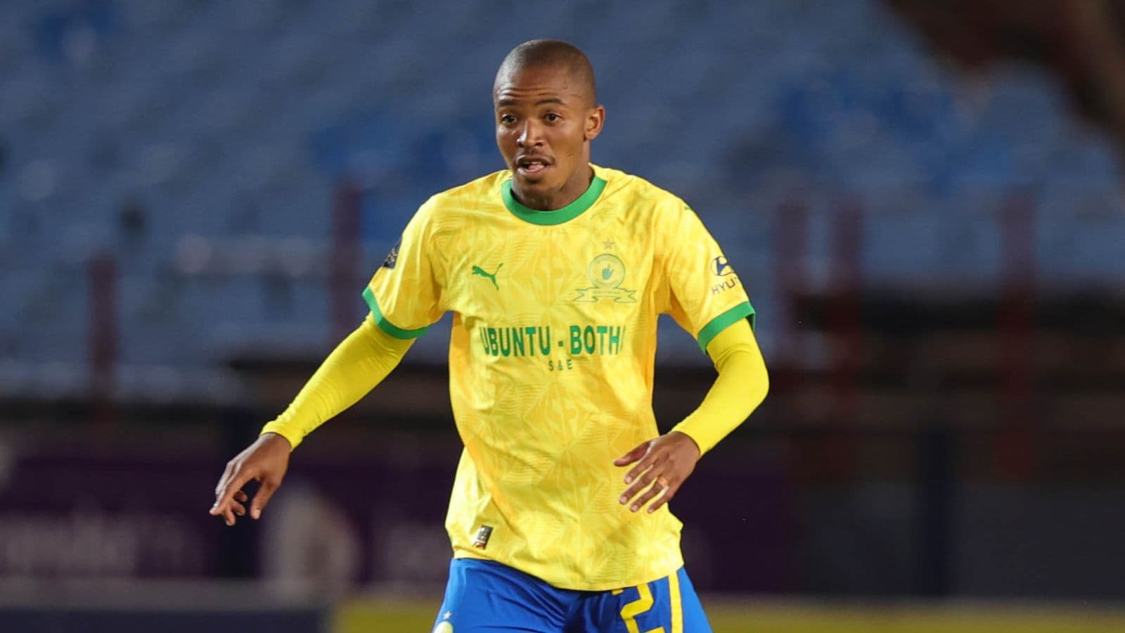 Mamelodi Sundowns coach Miguel Cardoso: The schedule is insane, it's not normal