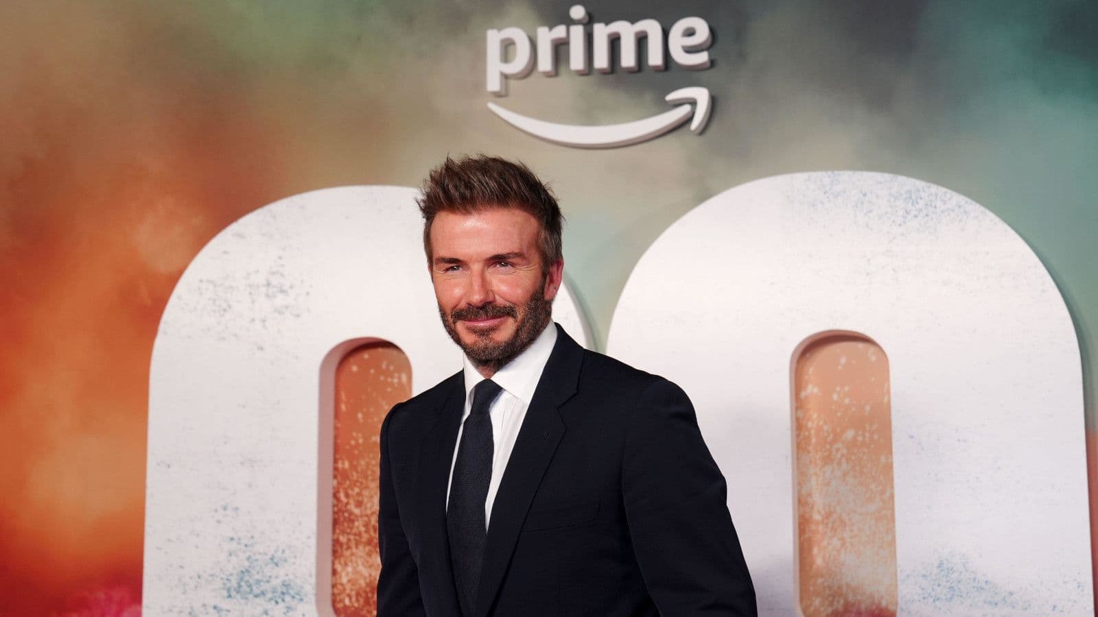 David Beckham slams Man Utd's off-field behavior on Asia tour as 'not acceptable'