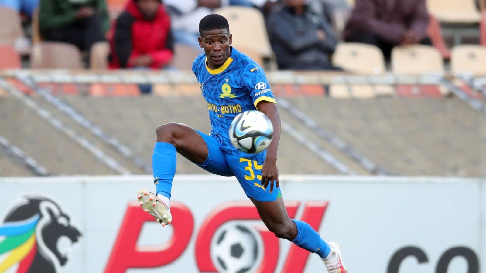 Neo Maema joins Simba SC after leaving Mamelodi Sundowns