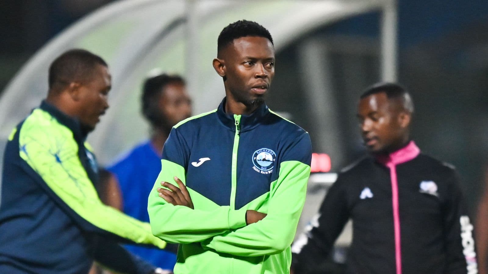 Vusumuzi Vilakazi in line to take over at AmaZulu - reports