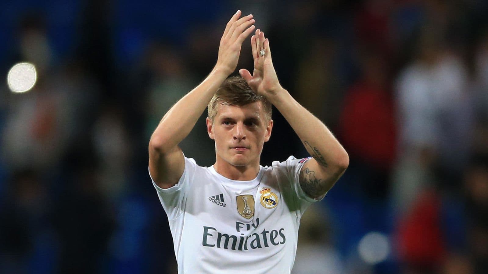 Germany's Toni Kroos and Marco Reus to bid farewells at Champions League final