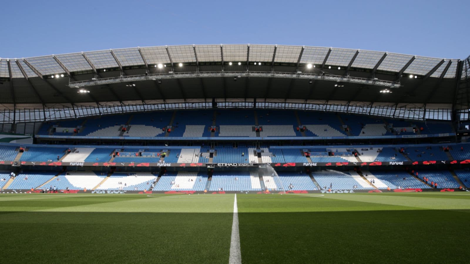 Man City's financial fate hangs in balance as FFP verdict looms