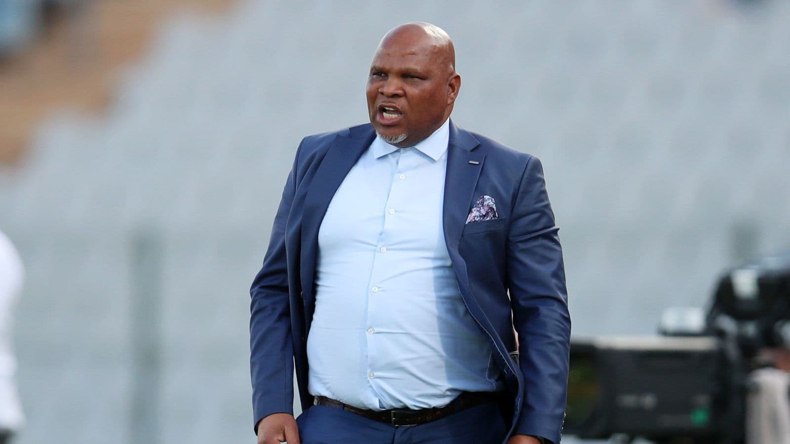 Morgan Mammila admits he couldn't resist Baroka call