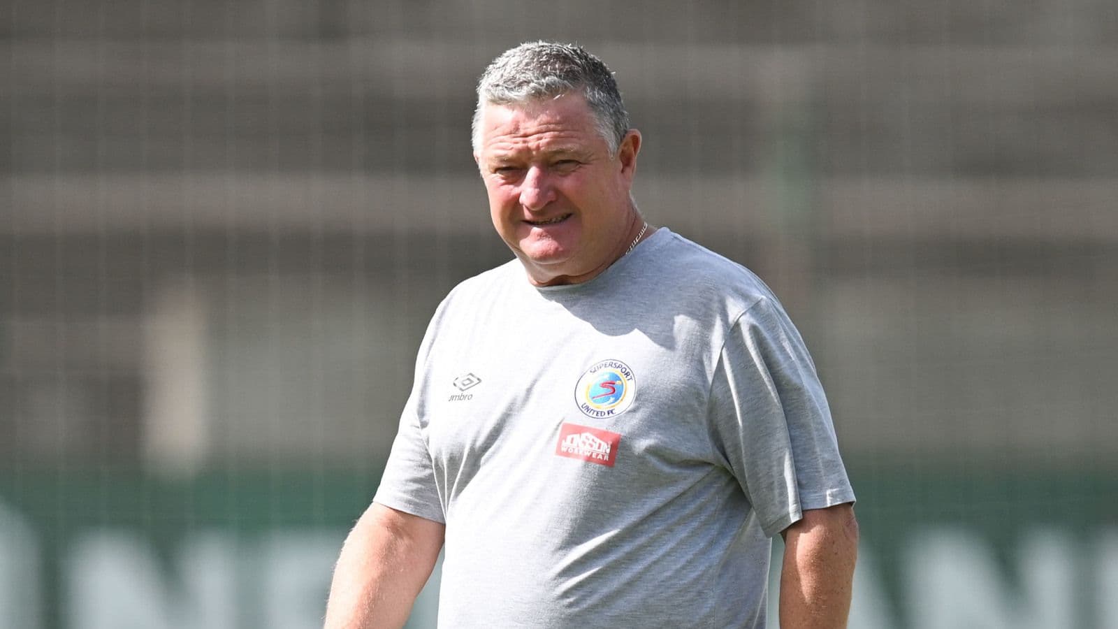 Kaizer Chiefs exit still haunting SuperSport boss Gavin Hunt
