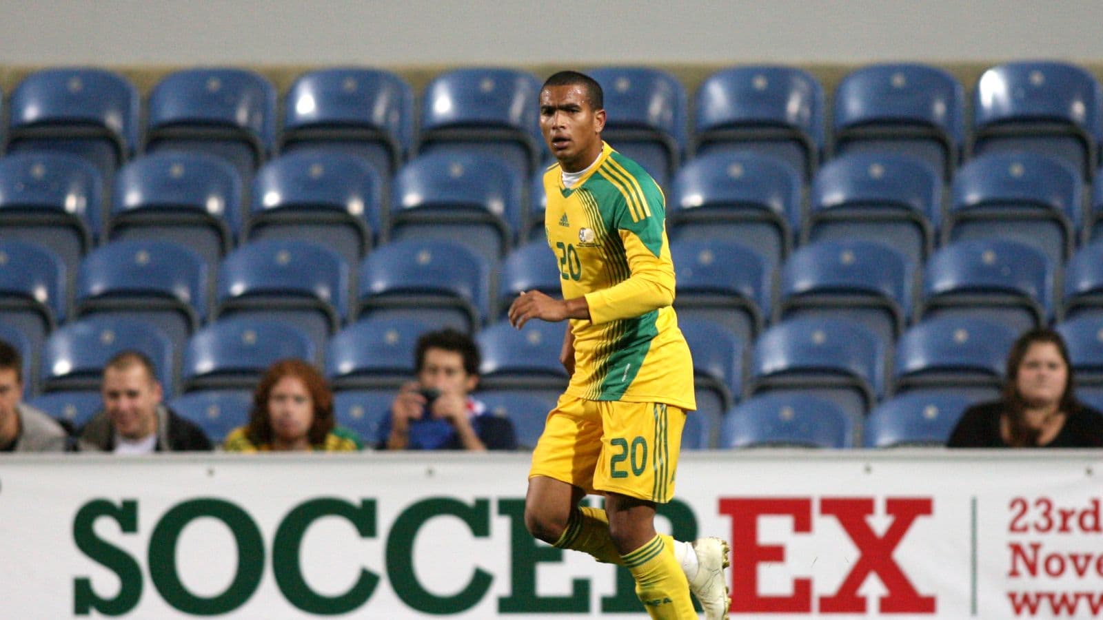 Bryce Moon eager to purchase Maritzburg United