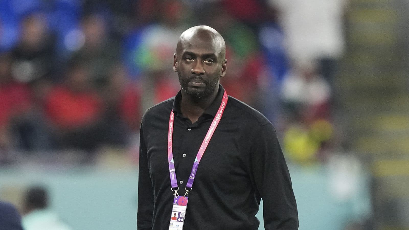 Late changes cost Black Stars in Angola defeat