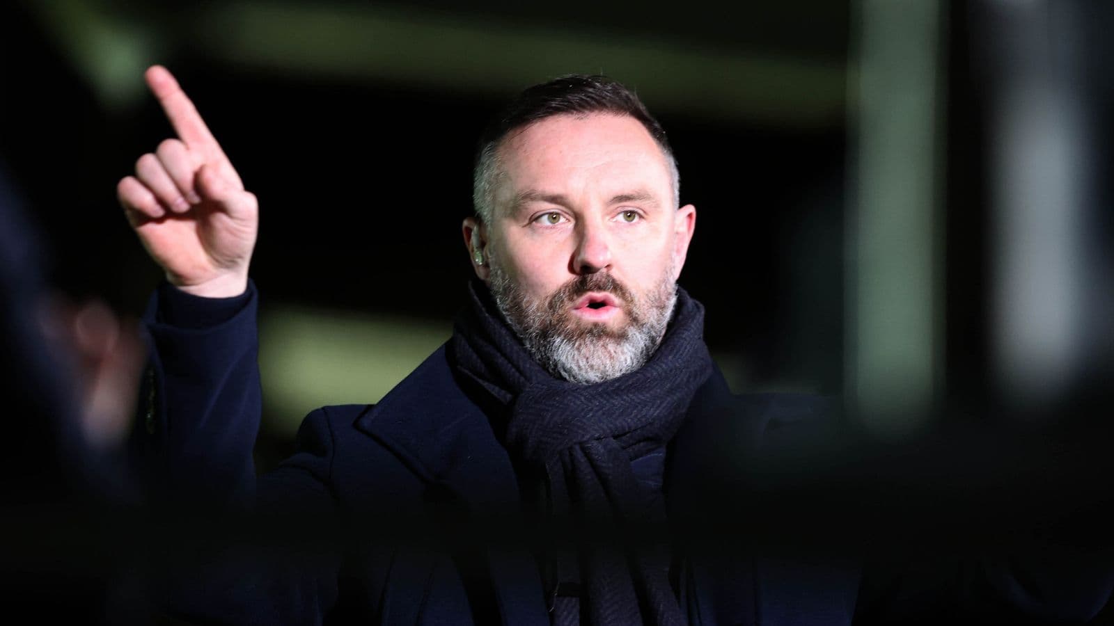 Kris Boyd says Scotland have advantage as pressure on hosts Germany in Euro 2024 opener