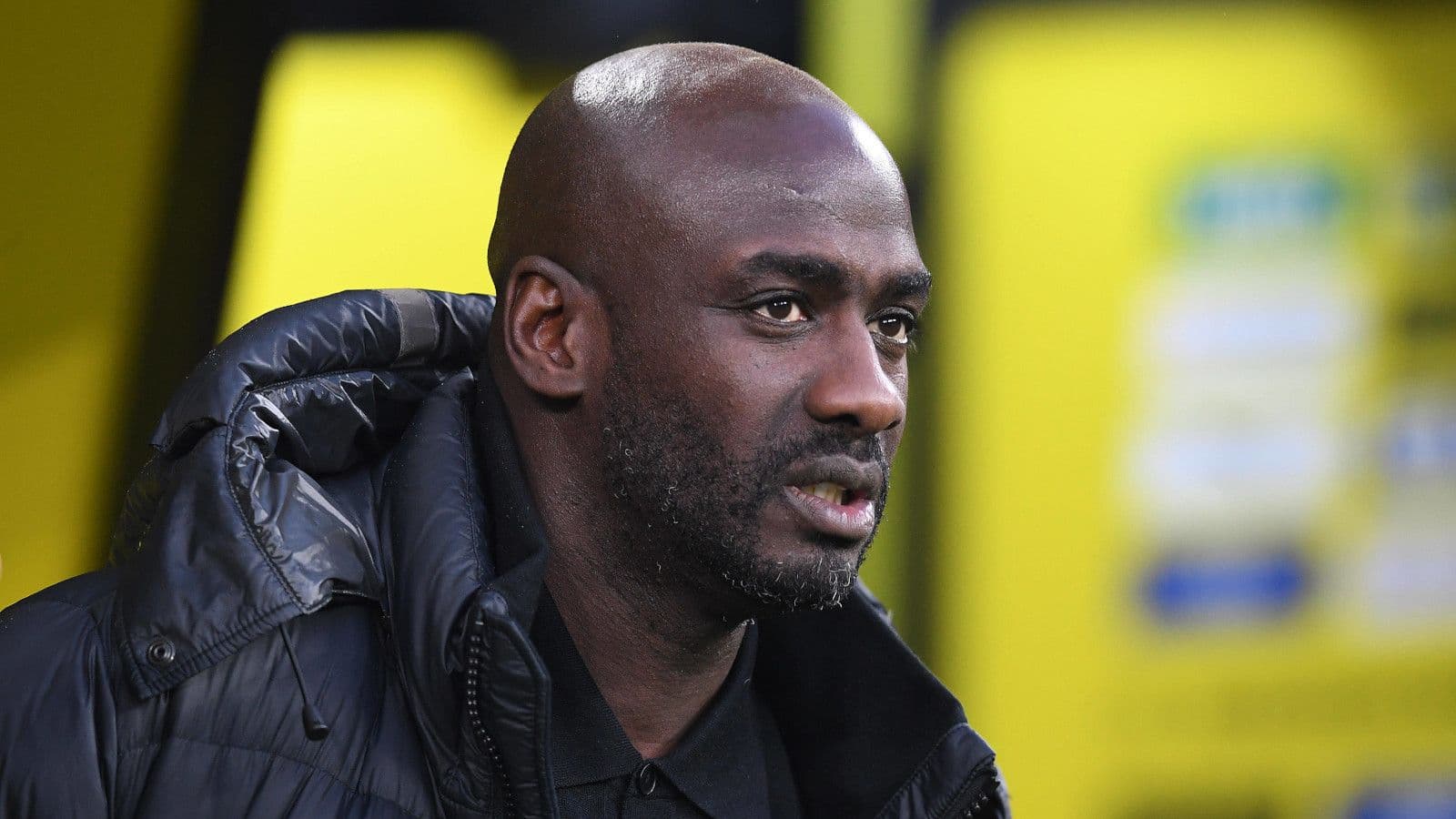 George Alhassan points to coaching woes in Black Stars AFCON failure