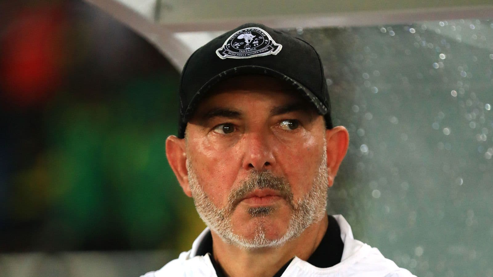 Nasreddine Nabi confirms offer from Kaizer Chiefs