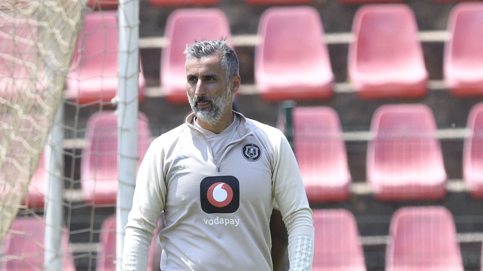 Orlando Pirates motivated to impress in Spain, says coach Jose Riveiro
