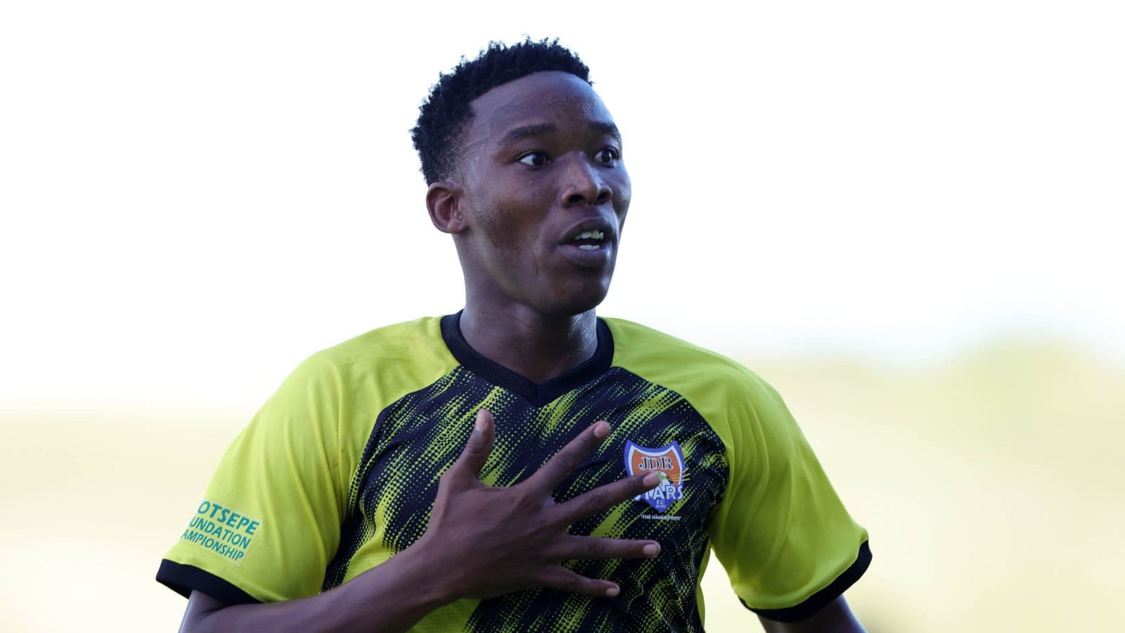 Bongani Cele snapped up by Golden Arrows