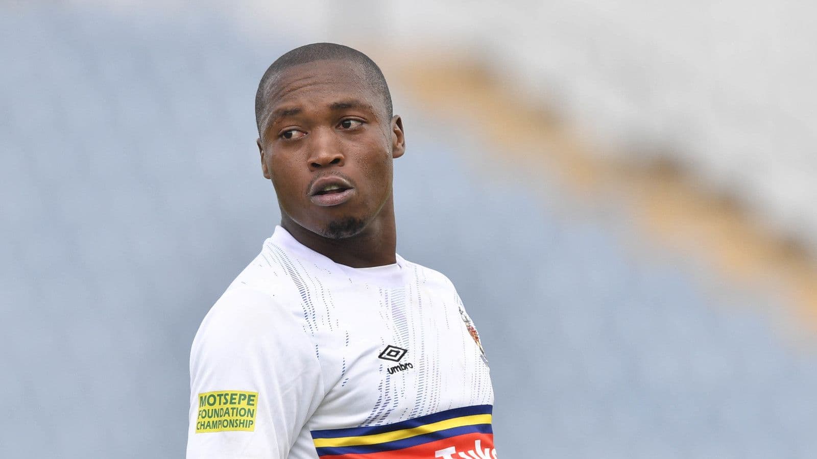 Thabang Sibanyoni joins Richards Bay on loan
