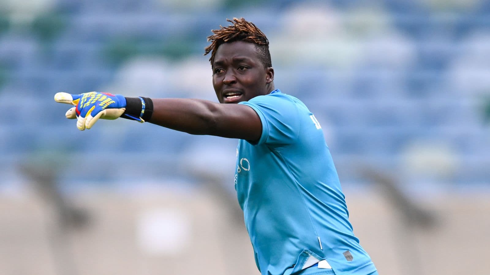 Richards Bay sign Kenyan goalkeeper Ian Otieno