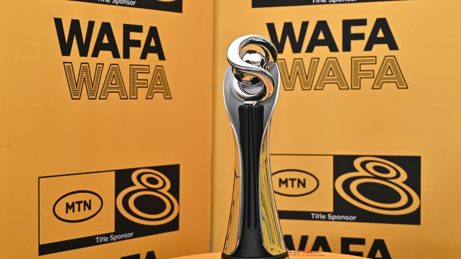 Premier Soccer League make MTN8 announcement