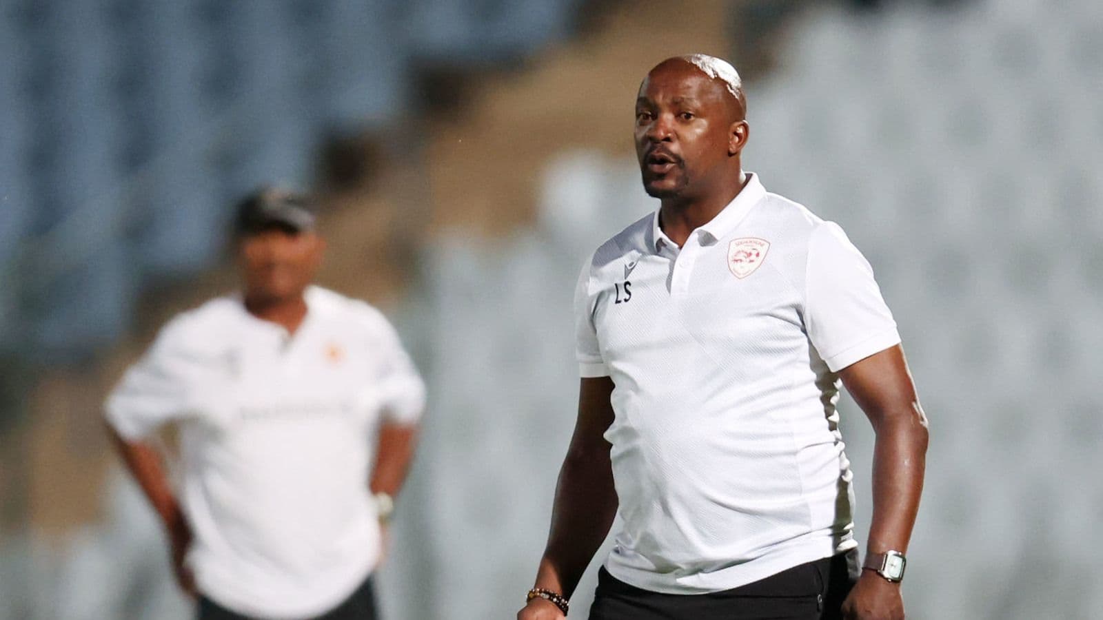 Lehlohonolo Seema named Siwelele FC head coach